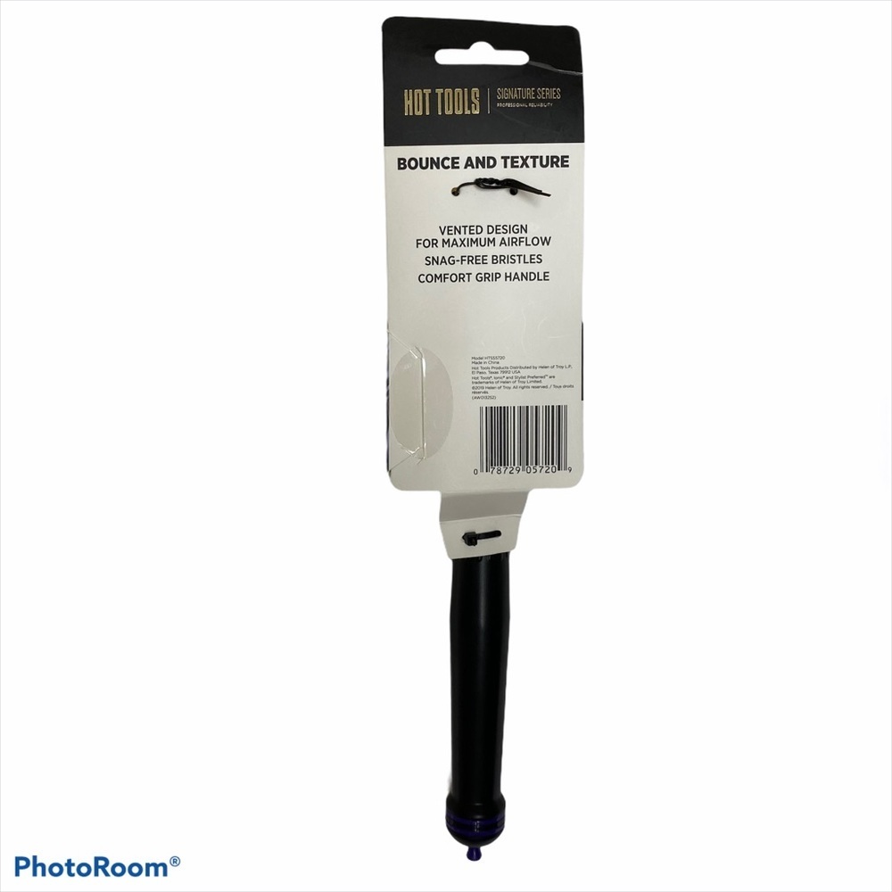 Hot Tools Bounce & Texture Blowout Brush - Picture 2 of 3